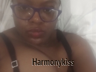 Harmonykiss