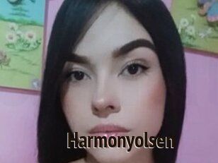 Harmonyolsen