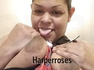 Harperroses