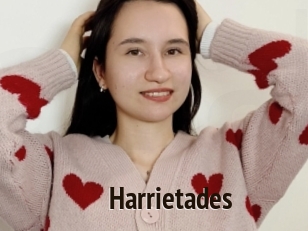 Harrietades