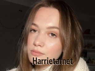 Harrietarnet