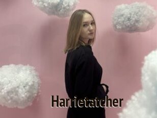 Harrietatcher