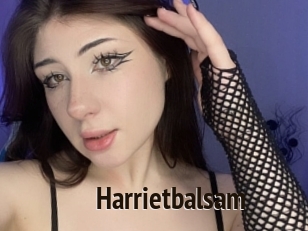 Harrietbalsam