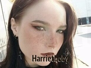 Harrietboby