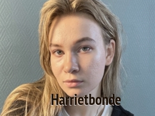 Harrietbonde