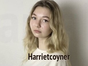 Harrietcoyner