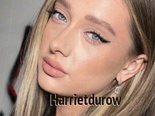 Harrietdurow