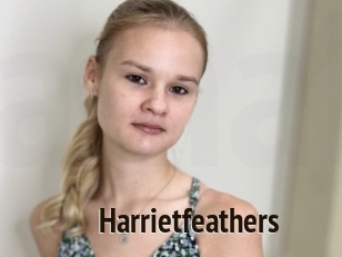 Harrietfeathers