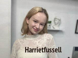 Harrietfussell