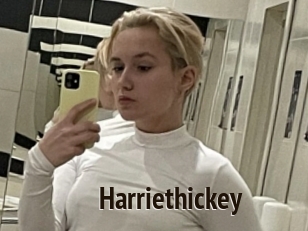 Harriethickey