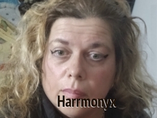 Harrmonyx