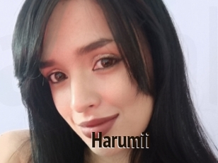 Harumii