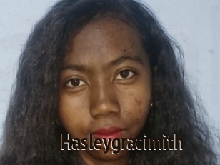 Hasleygracimith