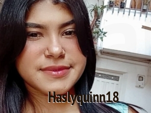 Haslyquinn18