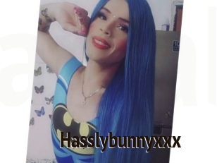 Hasslybunnyxxx