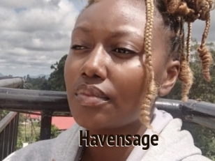 Havensage