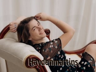 Haydenmartins