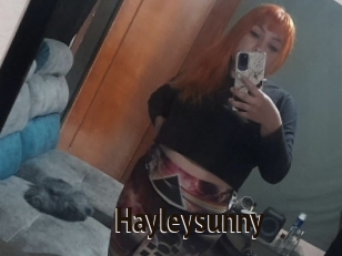 Hayleysunny