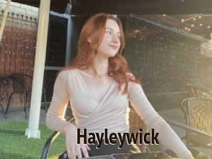 Hayleywick