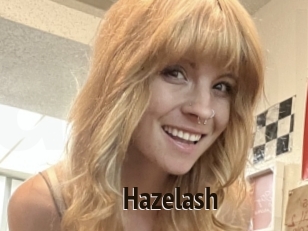 Hazelash
