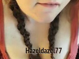 Hazeldazel77