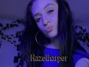 Hazelharper