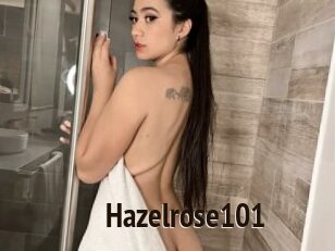 Hazelrose101