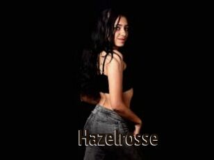 Hazelrosse