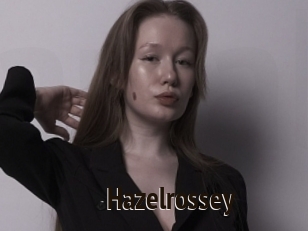 Hazelrossey