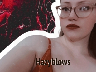 Hazyblows