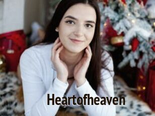 Heartofheaven