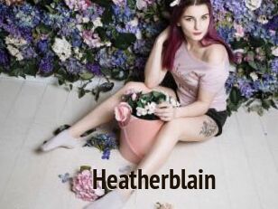 Heatherblain