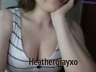 Heathergrayxo