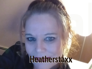 Heatherstaxx