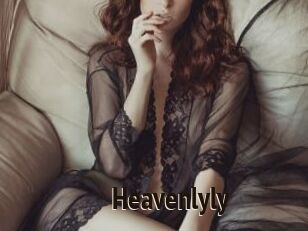 Heavenlyly