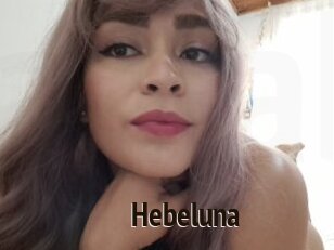 Hebeluna