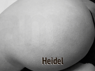 Heidel