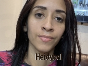 Heidybel