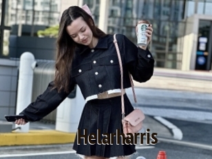 Helarharris