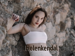 Helenkendal