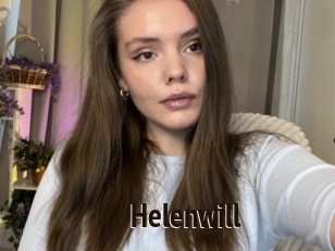 Helenwill