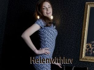 Helenwithluv