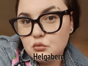 Helgabern