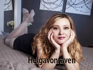 Helgavonraven