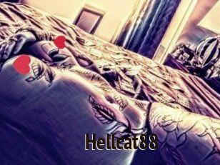 Hellcat88