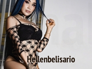 Hellenbelisario