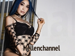 Hellenchannel