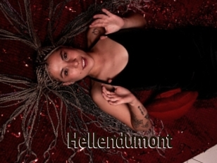 Hellendumont