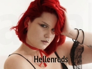 Hellenreds