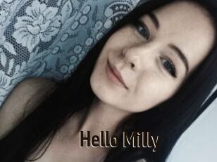 Hello_Milly